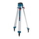 thumbnail image 1 of Trípode BOSCH  BT160 de aluminio con abrazaderas de ajuste, 1 of 3