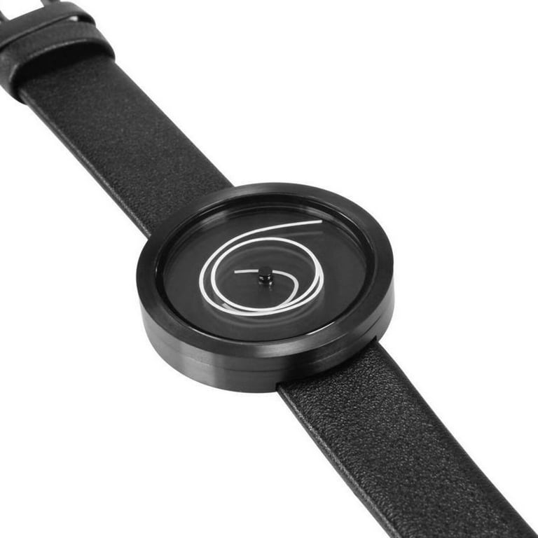 Nava ora unica wristwatch store with 42 mm case o401bi