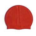 thumbnail image 2 of SwimTech  Adult Silicone Swim Cap, 2 of 2