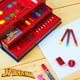 thumbnail image 3 of Set de arte Marvel Avengers para niños con crayones, pinturas y marcadores, 3 of 6
