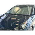 thumbnail image 2 of HeatShield, The Original Windshield Sun Shade, Custom-Fit for Kia Niro SUV w/o Sensor 2017, 2018, 2019, 2020, Silver Series, 2 of 4