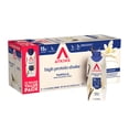 thumbnail image 2 of Atkins Creamy Vanilla Protein Shake, High Protein, Low Carb, Low Sugar, Keto Friendly, 12 Count (Value Pack), 2 of 7