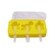 thumbnail image 5 of Bewildely Cute Ice Cream Mould Heat-resistant Silicone 3 Grade Non-stick Molds Tool Kitchen Baking Kitchenware Slots Molds Animal Food No.2 2piezas Bewildely  CBP585975, 5 of 6