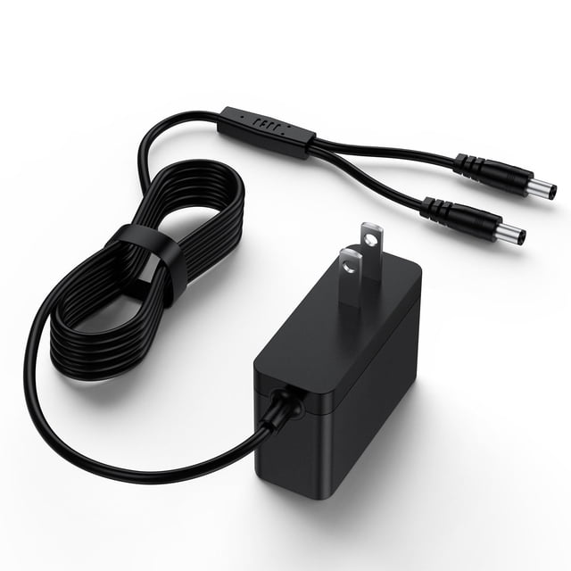 Cargador OatXtorpor de Doble Cable 5V 1A 1,3m para Educator