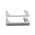 thumbnail image 1 of DOLITY Metal Wall Plate Spacer Set Easily Install for Laundry Rooms Spacers Leveler 10Pcs, 1 of 9