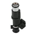 thumbnail image 3 of Fuel Spray Nozzle, Car Fuel  01F003A Metal Wearproof 7.3cm Length  For Car, 3 of 8