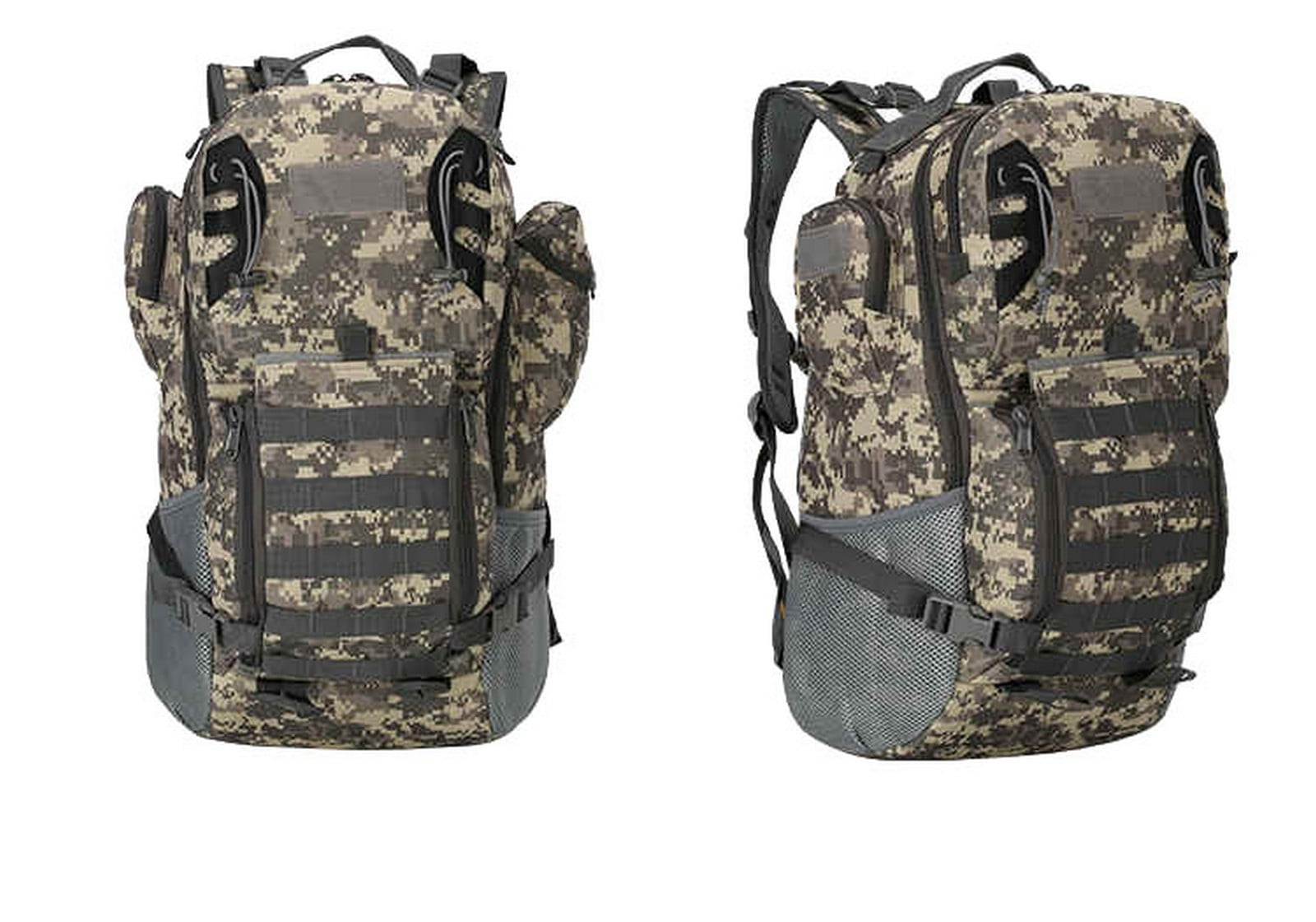 walmart molle backpack