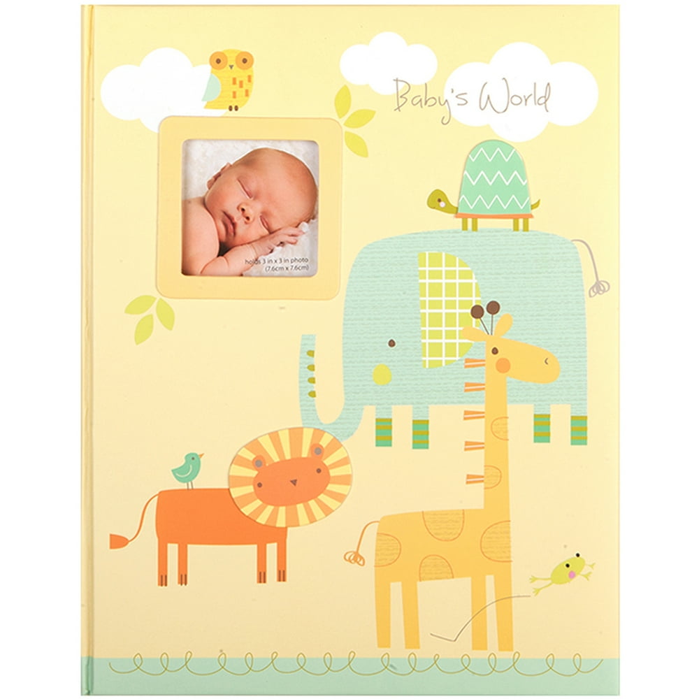 86  Baby Keepsake Book Walmart for Learn