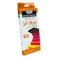 thumbnail image 1 of ROYAL BRUSH CPAE12 ESSENTIALS SOFT CHALK PASTEL SET 12 EARTH COLORS, 1 of 3