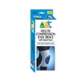 thumbnail image 2 of Alex Orthopedic 3633-XL Deluxe Compression Knee Support - Extra Large, 2 of 2