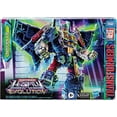 thumbnail image 1 of Transformers Legacy Evolution 7 Inch Action Figure Voyager Class Exclusive - Nacelle Reissue, 1 of 2