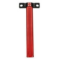thumbnail image 1 of Yeacher T12 Woodworking T Type Ruler Aluminium Alloy Metal Ruler Utility Drafting Tools Architectural Drawing Ruler Hole Draw Line Parallel Vertical Line Drawing, 1 of 8
