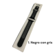 thumbnail image 2 of Correa- extensible deportiva de silicon 42/44/45 mm KS The cool answer Deportiva, 2 of 2