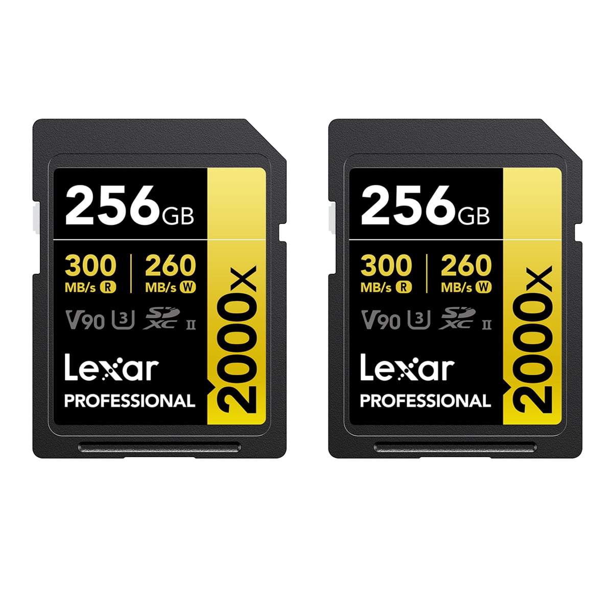 Lexar 128GB Professional CFexpress Type B Card DIAMOND Series