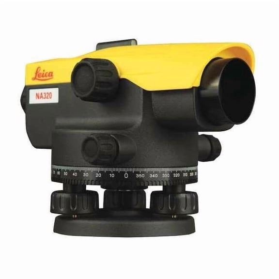 Leica Na Automatic Level,Magnification 20X NA320