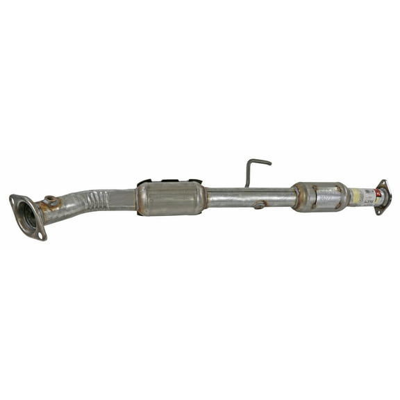 Walker Exhaust CalCat Carb 84370 Direct Fit Catalytic Converter Fits select: 2005-2012 TOYOTA TACOMA