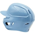 thumbnail image 4 of Bobby Witt Jr. Autographed Kansas City Royals Light Blue Batting Helmet Fanatics Holo 239814, 4 of 5