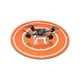 thumbnail image 2 of Para DJI Spark, plegable, impermeable, UVA, almohadilla de aterrizaje para drones, cojín de aterrizaje reductor de golpes, almohadilla de lanzamiento sidaley  PJ5680-00B, 2 of 2