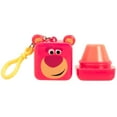 thumbnail image 2 of Lip Smacker Pixar Cube Balm - Lotso, Straw-beary Hugs, 2 of 3