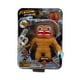 thumbnail image 2 of Figura De Acción Ruz Flexors Bicefy 22cm Naranja, 2 of 3