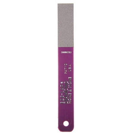 - Eze-Lap Diamond Sharpeners Medium Pad