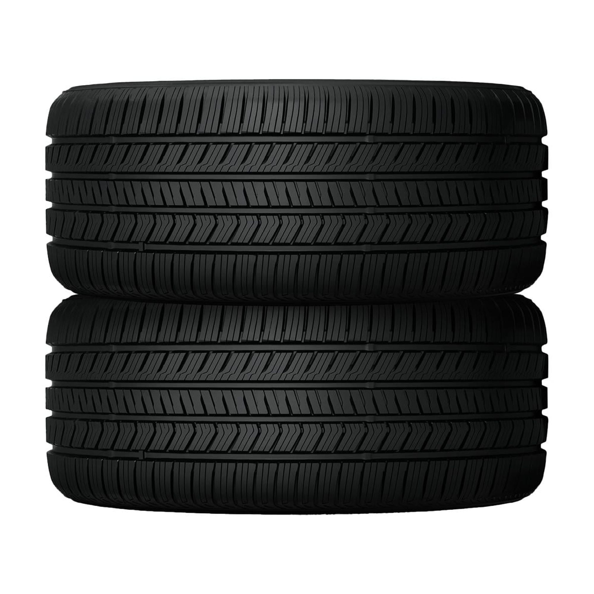 Yokohama Geolandar CV G058 All Season SUV Crossover Tire 235/55R19