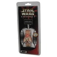 thumbnail image 1 of Star Wars Episode I Jar Jar Binks Its About Time Talking Watch, 1 of 2