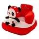 thumbnail image 5 of Funda de Sofá para Bebé de Dibujos Animados para Aprender a Sentarse, Funda de Cojín con Forma de Animal, Funda para Silla de Alimentación, para Bebés Panda SM SunniMix Funda de sofá para niños, 5 of 8