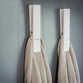 thumbnail image 4 of Pinzas para ropa de toalla Pinzas de madera para ropa Pinzas para ropa de lavandería Pinzas para ropa Gancho para baño gigante, 4 of 6
