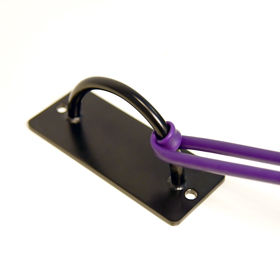 Lifeline Fitness Jungle Gym Metal Mounts for Safe Bodyweight Training Workouts at Home