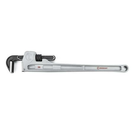 UPC: 0037103342720 | Crescent Aluminum Pipe Wrench 36In
