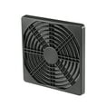 thumbnail image 1 of Uxcell 2 Piezas Protector de Pantalla a Prueba de Polvo para Ventilador de Caja de Computadora PC de 120 mm, 1 of 6
