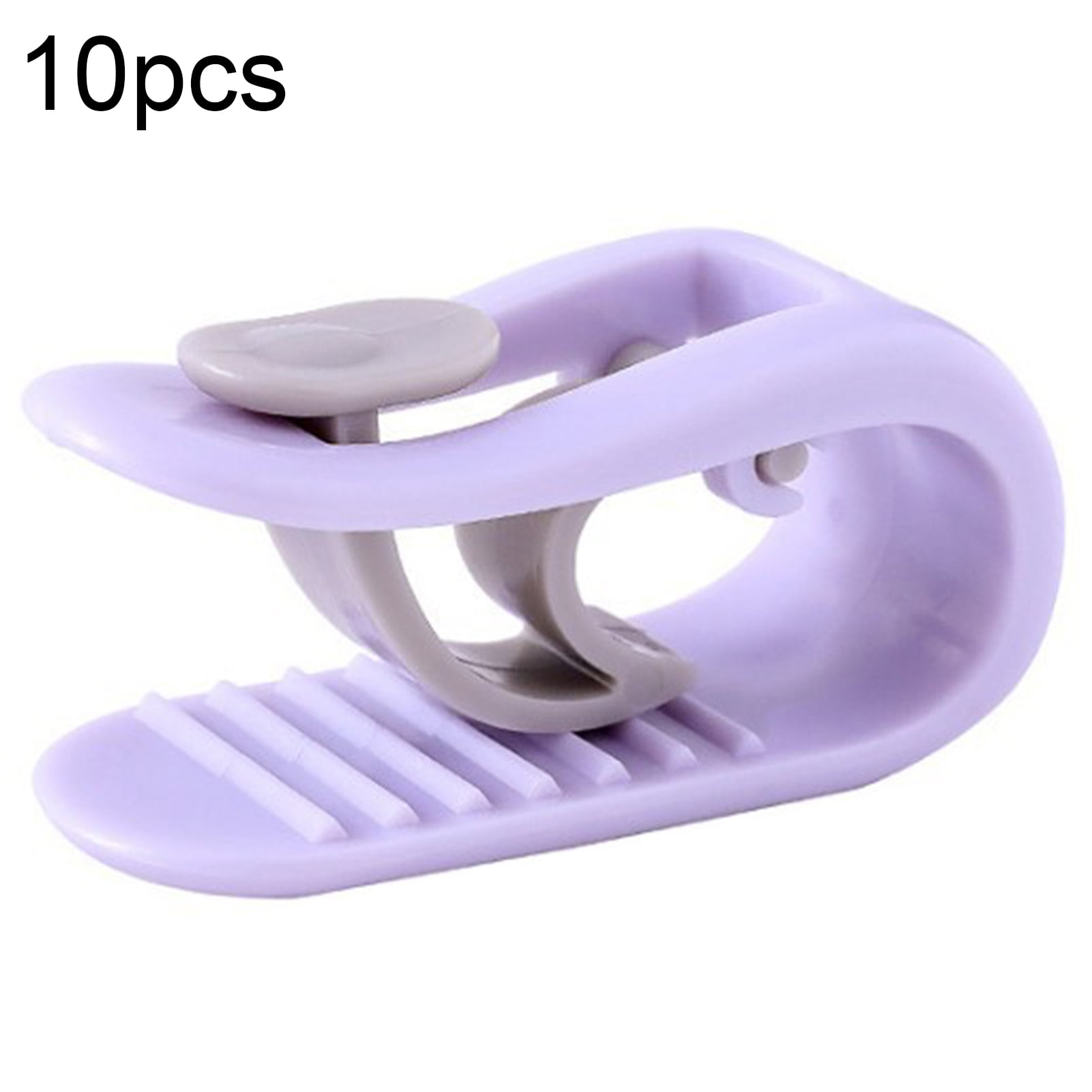 Bed Sheet Holder Straps, 10 Pack Adjustable Elastic Mattress Sheet