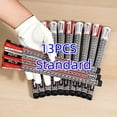thumbnail image 1 of 3/13PCS ALIGN Z-Grip Golf Grip Dual-Color Hybrid Rubber Golf Grips - Anti-Twist Technology & Firm Grip Support 13PCS Standard, 1 of 6