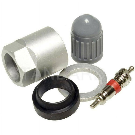 Standard Tpm1100K4 Tire Pressure Monitoring System Sensor Service Ki, Intermot