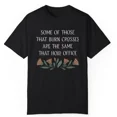 thumbnail image 1 of Tee Nouveauté d'Art Politique Anti-Raciste – Unisexe, P-5TG, 1 of 4