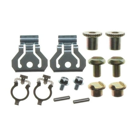Raybestos R-Line Parking Brake Hardware Kit