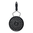 thumbnail image 2 of TIMIFIS Plate Plate Evenly Conduction Heat Diffuser,Enamel Heat Conduction Kitchen Gadgets, 2 of 8