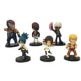 thumbnail image 1 of Figura de anime de la colección de juguetes modelo Thecking Fighter, 6-8 cm, 1 of 1