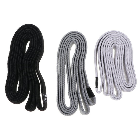 unbranded  Resistance Band Equipment Bodybuilding Hip Gym Bands Fitness