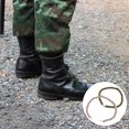 thumbnail image 2 of 8Pcs Leggings Ropes Outdoor Leg Straps Elastic Boot Bands Cycling Boot Ropes Boot Supplies, 2 of 7