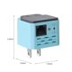 thumbnail image 3 of Repetidor WiFi de última generación, amplificador de largo alcance con puerto Ethernet, extensor WiFi de punto único., 3 of 9