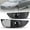 Smoke Lens, variant on Fog Lights For 09-15 Mitsubishi Lancer Smoke Lens Bumper Lamps w/Wiring Switch