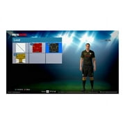 كرة القدم للمحترفين 2016 ( xbox 360 )
