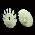 thumbnail image 3 of For 4100 Cutting Machine Rotor Blade For 110 Marble Machine Impeller Motor Fan, 3 of 5