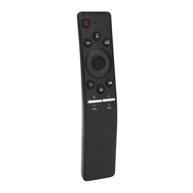 Control remoto, BN59 01266A Control remoto por voz Control remoto de repuesto Control remoto por voz Diseñado para profesionales