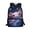 Lovely Axolotl, variant on Binienty Sunflower Horse Print Backpack for Kids 7-12 17 Inch Large Capacity School Bookbag with Adjustable Shoulder Straps and Front Zipper Pocket for Students Daily Use