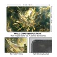 thumbnail image 3 of Tapete de juego Komick MTG Blade of Goldnight 60 x 35 cm con bolsa de almacenamiento, 3 of 6