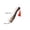 D, variant on Bwiyojiz Home, Garden & Tools Kitchen Dining Entertaining Wooden Axe Handle Spare Red Rope Luck, Gifts for Sisters, Brown
