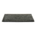 thumbnail image 2 of Camco Premium Turf Radius RV Step Rug - 22-inch Wide Steps - Gray (42950), 2 of 8